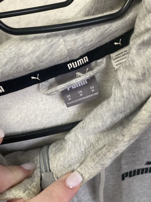 Спортивний костюм Puma