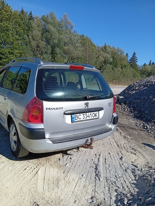 Продаж легкового автомобіля