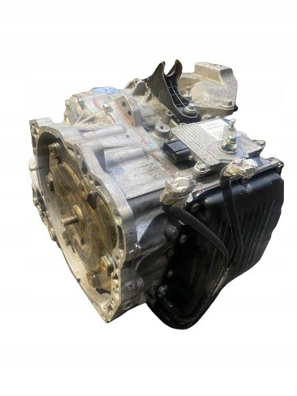 skrzynia biegów ford galaxy s-max mondeo 2.0 tdci 7g917000ab