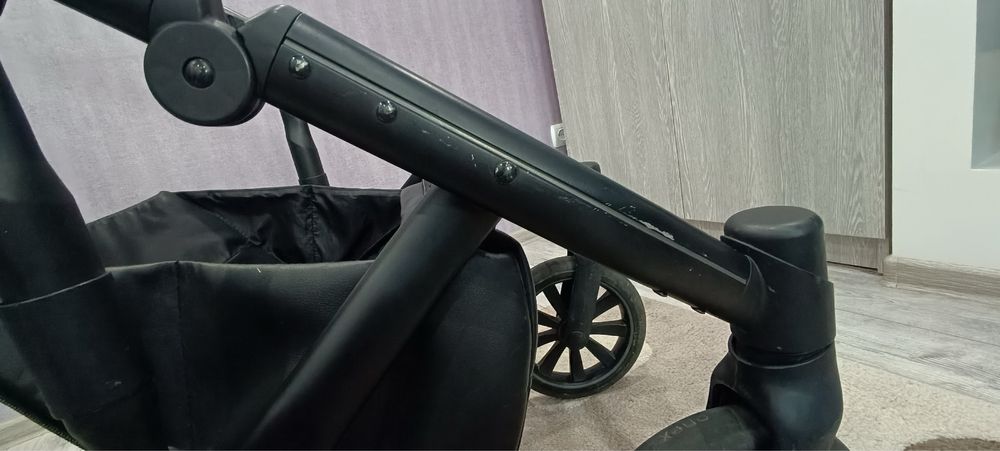 Продам каляску 2в1. Тільки самовивіз!!!