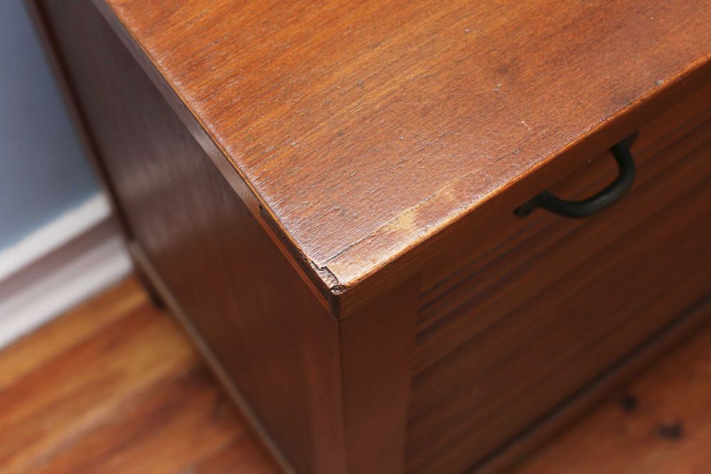 Móvel Olaio - Sideboard Vintage
