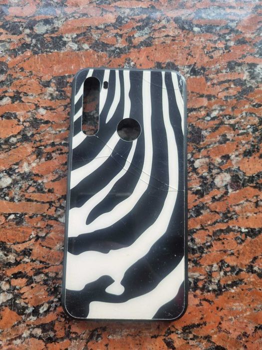 Redmi Note 8T Moonshadow Grey 4GB RAM 64GB ROM