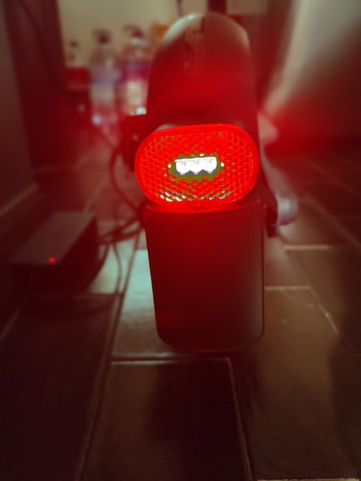 Vendo Scooter Xiaomi electric 3