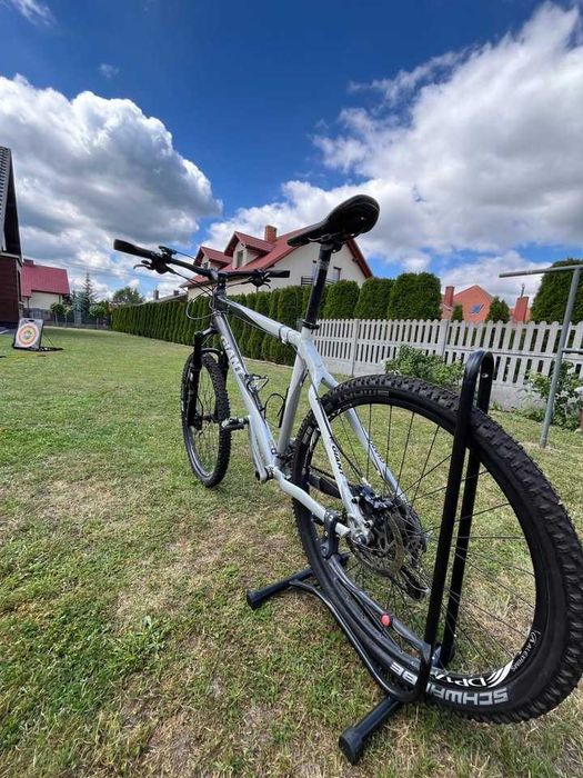 Sprzedam świetny rower xc/mtb hardtail
