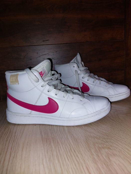 Buty nike Court Royale 2 Mid