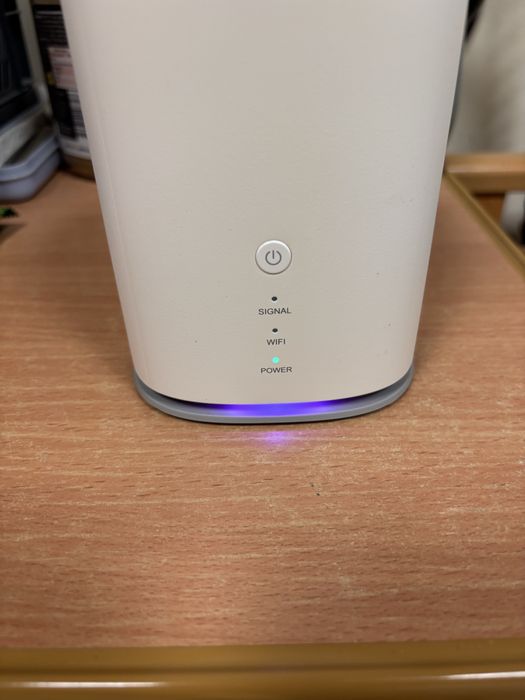 Router ZET - MF281 Speedbox 2 - 4G