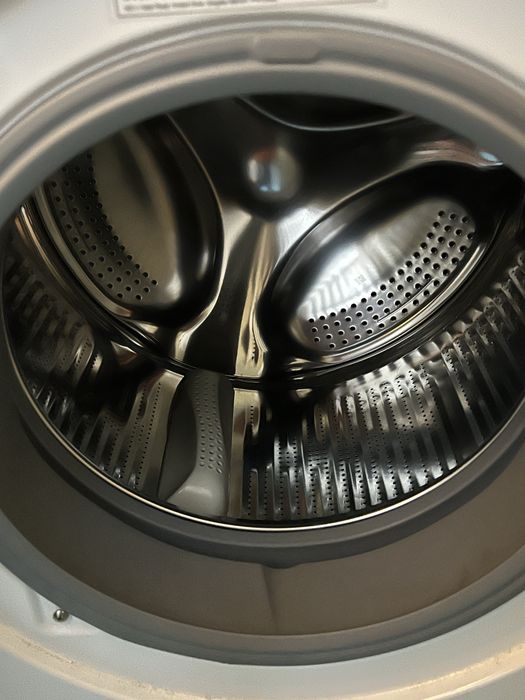 Maquina Lavar Roupa Candy