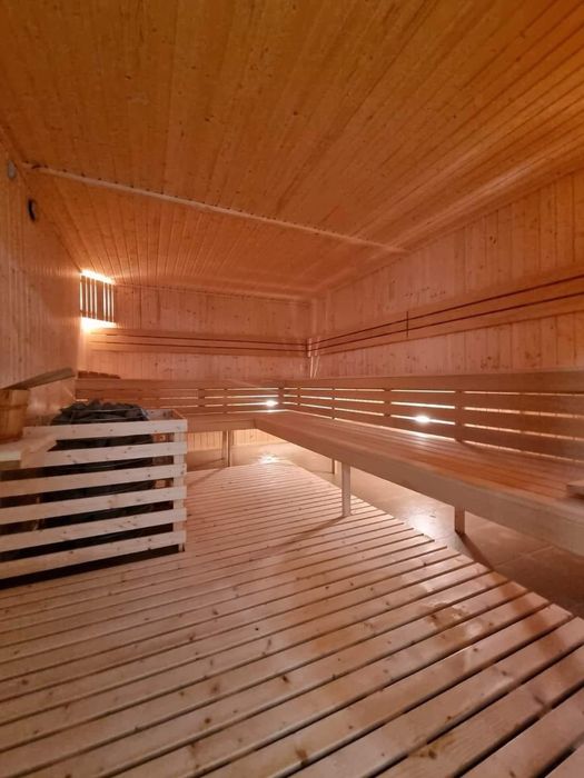 Apartament AZALIA Dziwnów Marina Basen & SPA EPapartamenty