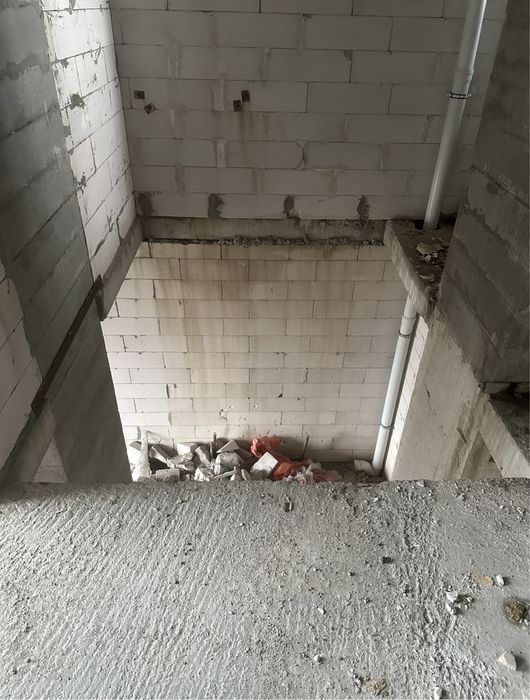 Пентхус зі своім басейном  (без комісії для покупця)