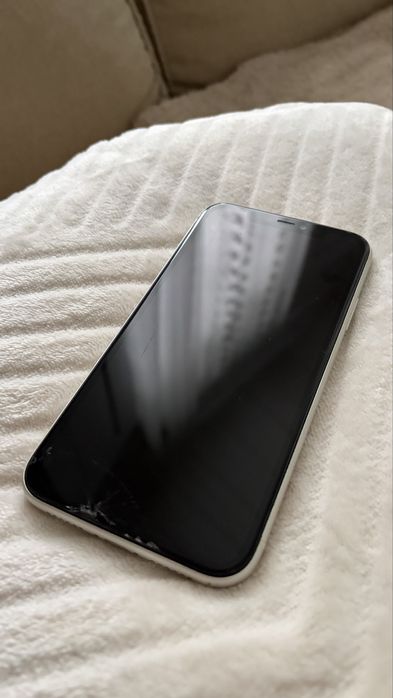 Iphone 11 branco