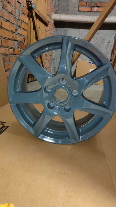 Felgi aluminiowe 16 cali