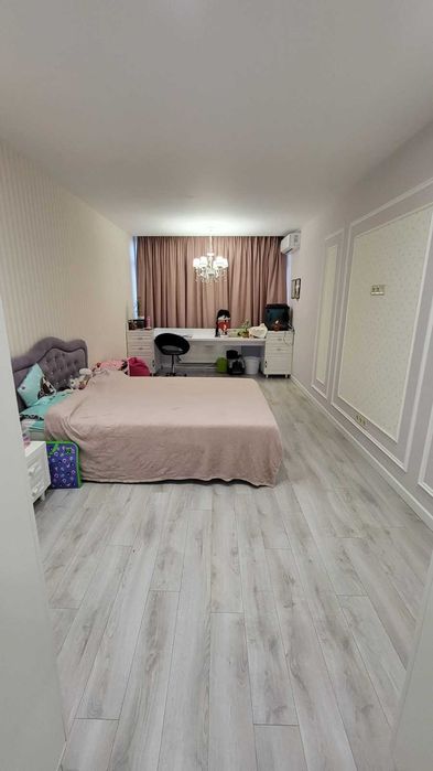 Продаv 3-кімнатну квартиру ЖК  30 Жемчужина  вул. Сахарова