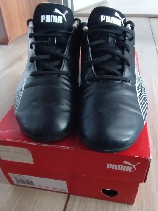 Buty puma ferrari roz.44.5/29 cm