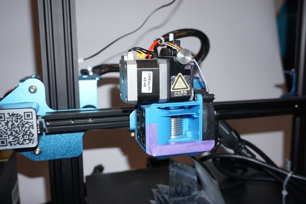 Creality CR10 V3