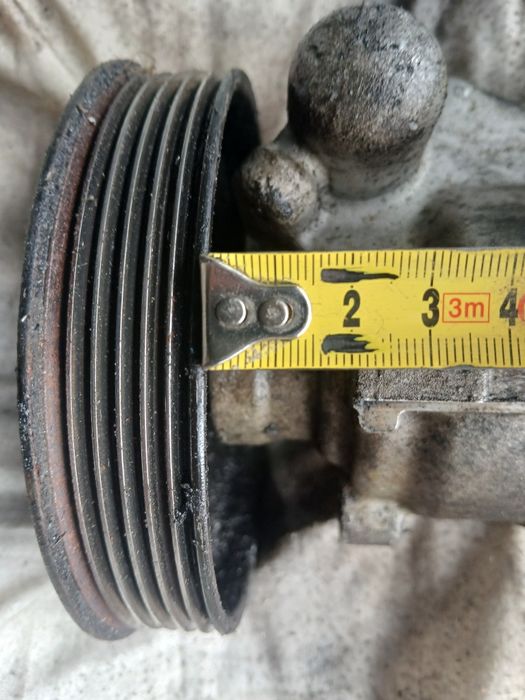 Pompa wspomagania Renault Clio 2, Megane, Trafic, Master.