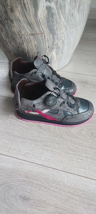 Buty Duna do ortezy roz 32 system BOA