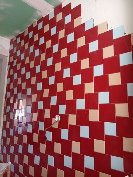 Construção em Geral