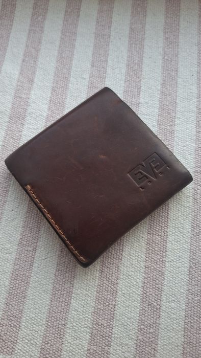 Гаманець Eve шкіра