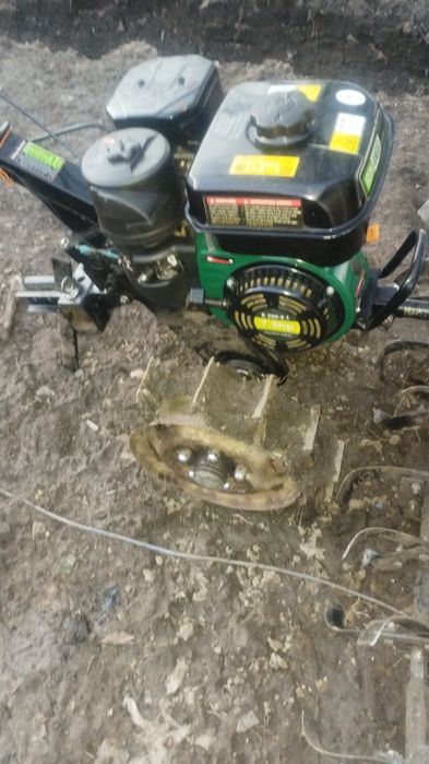 Продам  мотоблок