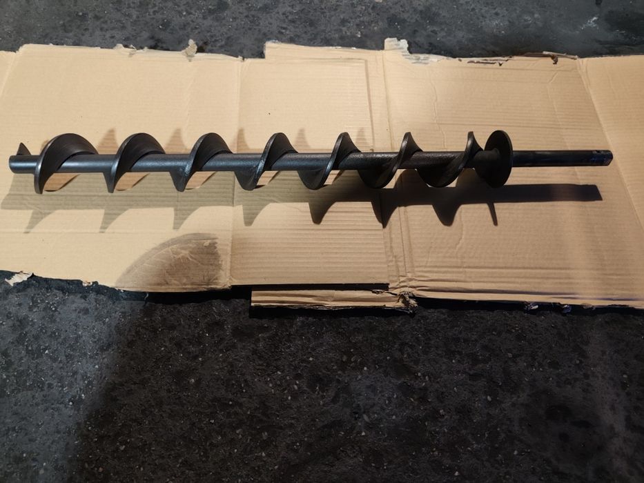 Ślimak do podajnika