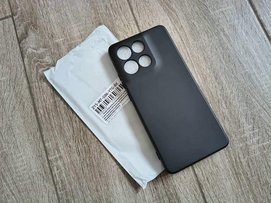 Чехол на мобильный телефон Moto G86 5G и Vivo Y19