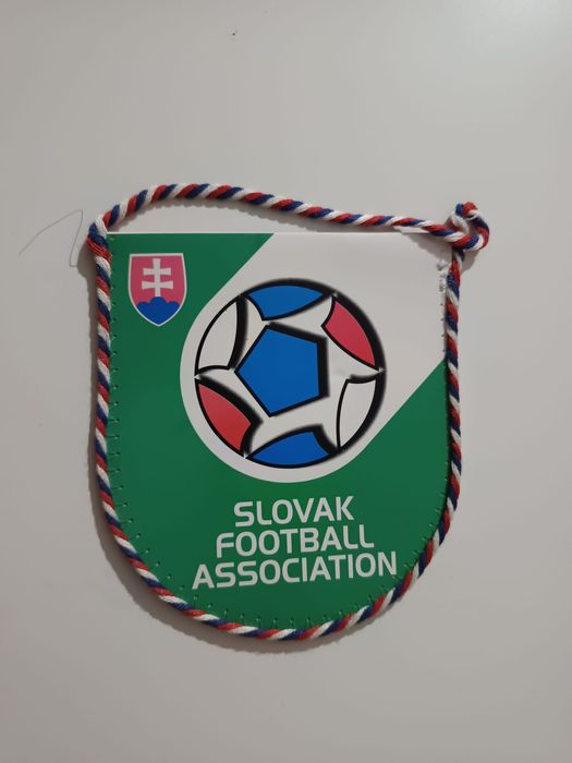 Galhardete seleção da Eslováquia