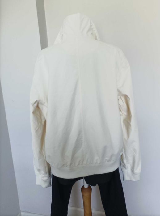 Nowa męska kurtka szwedka marki Peak Performance/ krem rozmiar L