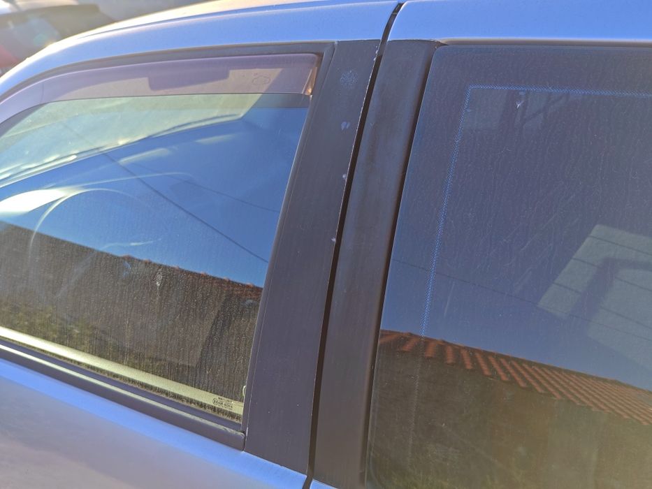 SEAT Ibiza 6k2 tdi