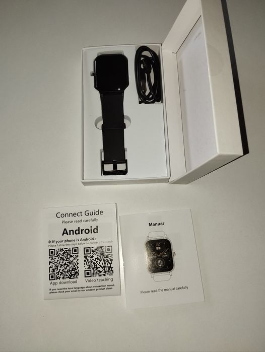 Smartwatch Blackview