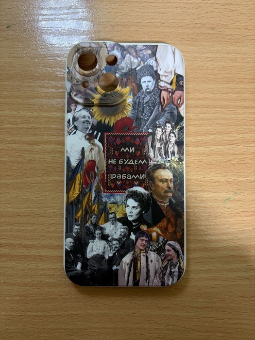 Чохли на iPhone 15 ідеальний стан