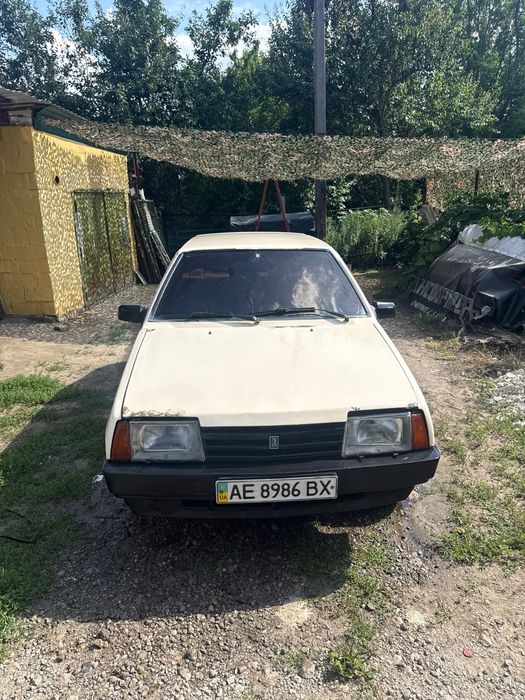 Продам Ваз 2108