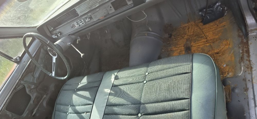 Oldsmobile f85 1965