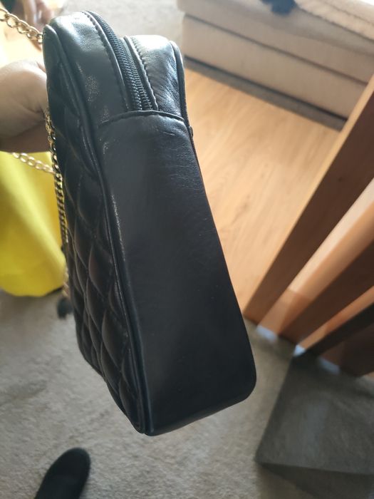 Chanel Vintage 80's azul