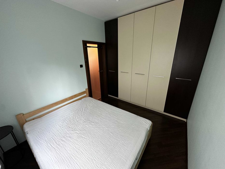 Mieszkanie – Łódź, Centrum, Śródmieście - Widok 5