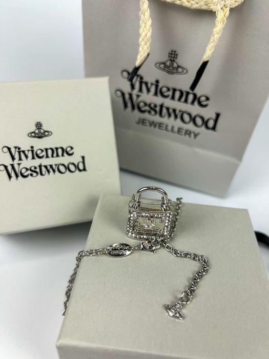 Кулон Vivienne Westwood
