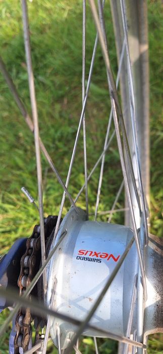 Sprzedam rower damski