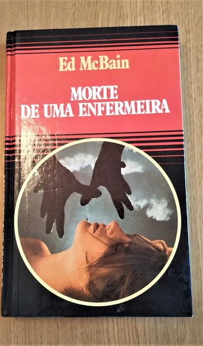 Morte de uma Enfermeira