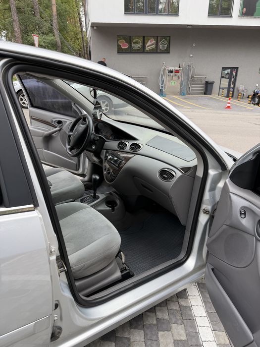 Продам Ford Focus