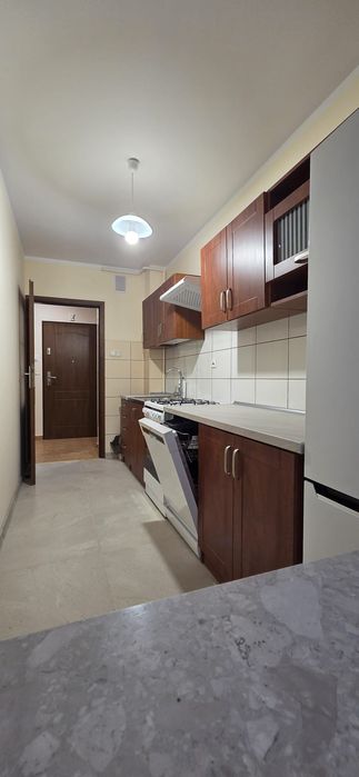 Mieszkanie – Kraków - Widok 3