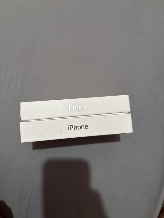 Embalagem do IPhone