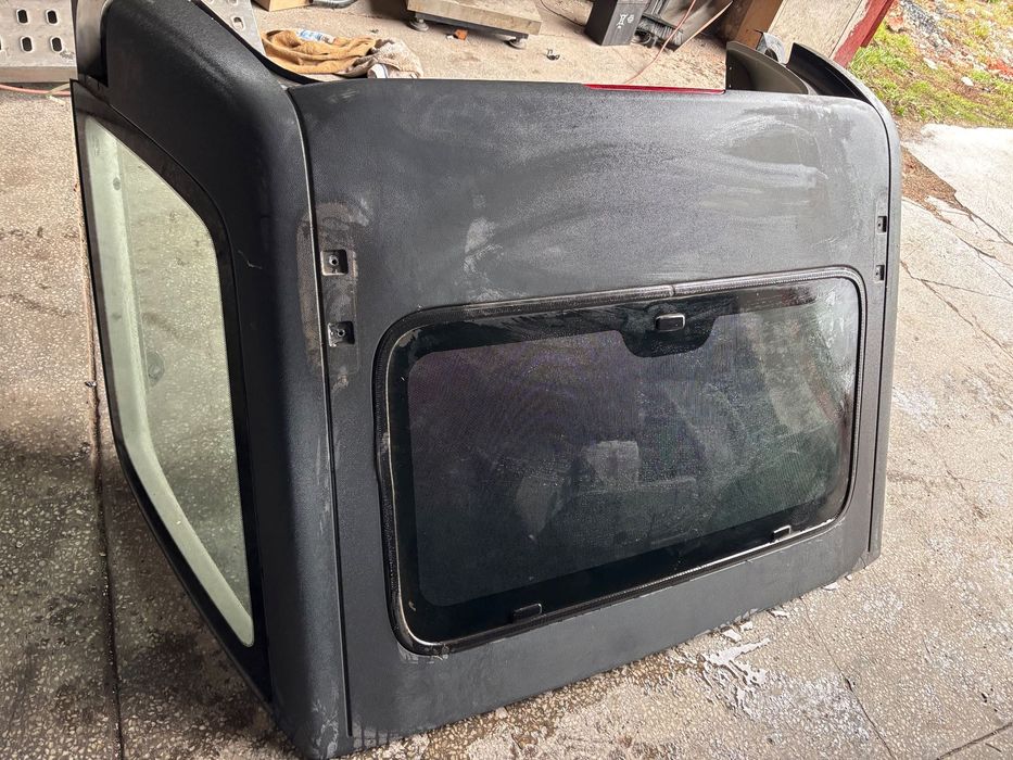 Dach Opel frontera B