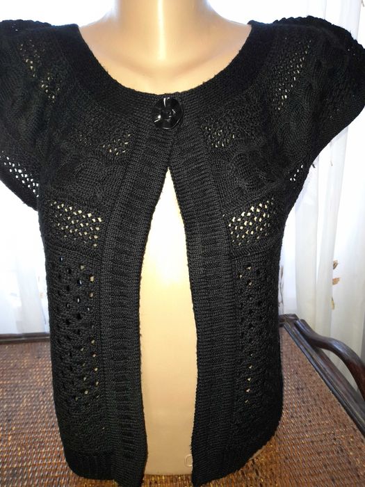 РОЗПРОДАЖ ШАЛЕНИЙ! Кофтинка, кофта, светр, свитер, 44-46р.