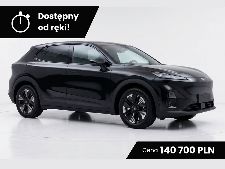 Changan Deepal S05 Changan Deepal S05 PHEV MAX FWD | 190 KM | Hybryda Plug-In |