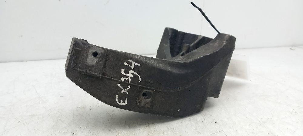 Apoio do motor MERCEDES-BENZ Classe A (W169)