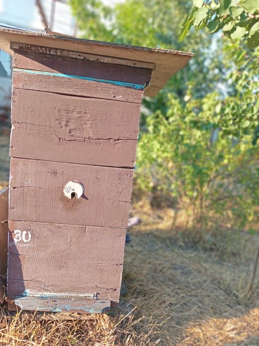 Продам вулики б/у