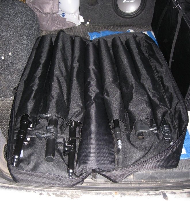 Чохли для акустичних систем Electro Voice, JBL, RCF, dB Technologies