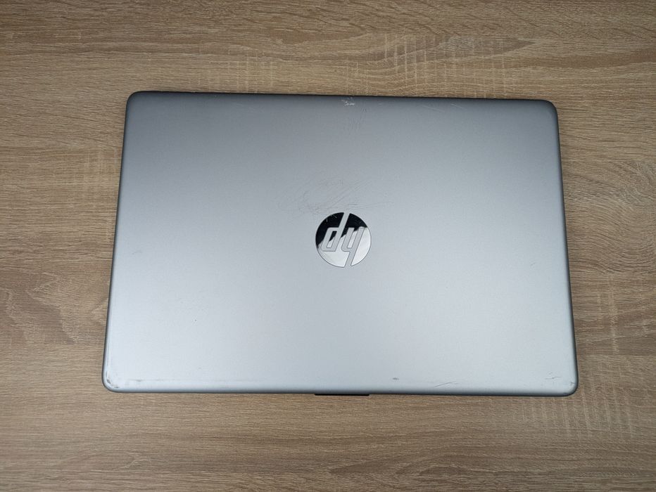 Ноутбук hp 15.6 touch  i3 1005g1 8/128ssd