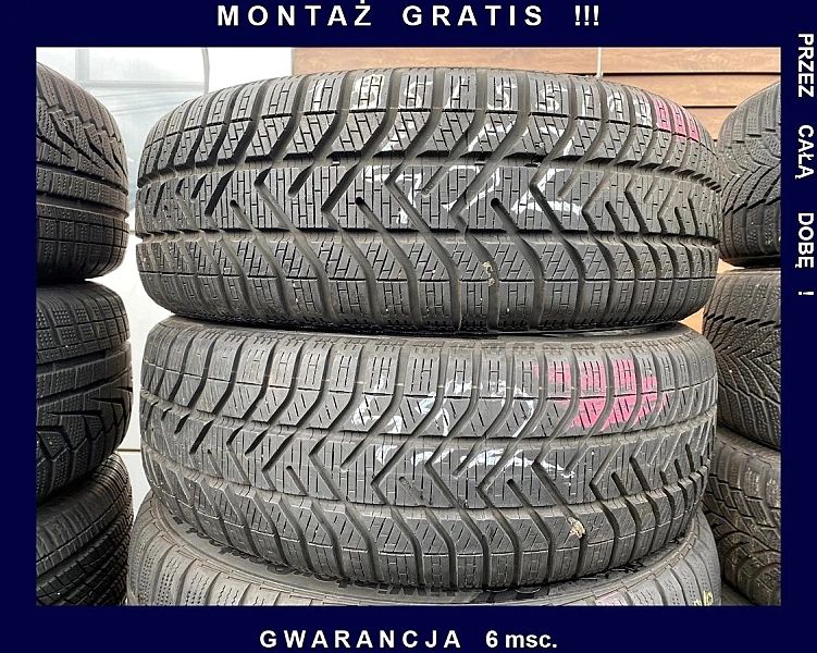 195/55r17 Pirelli SnowControl 3_7,4mm_2szt_(452)