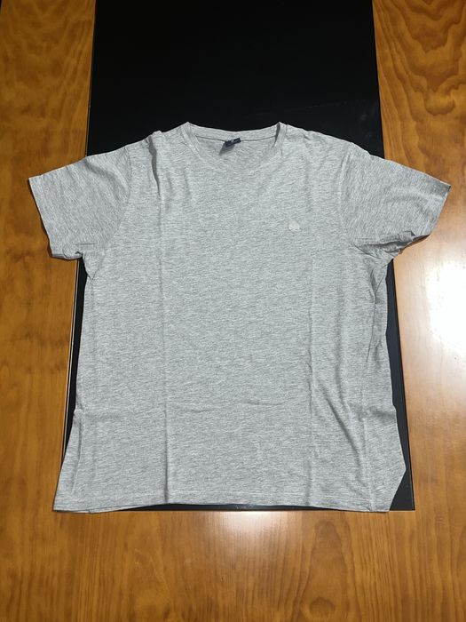 Pacote 6 t-shirts + 1 Camisola manga cumprida