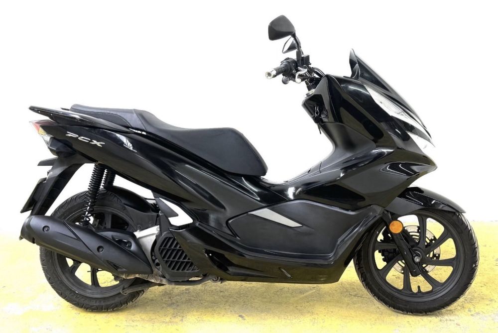 Honda PCX 125 em excelente estado